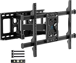 PERLESMITH Full Motion TV Mount