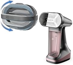 Rowenta 3in1 Handheld Steamer