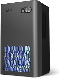 ToLife Home Dehumidifier