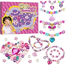 Kids DIY Charm Bracelet Kit