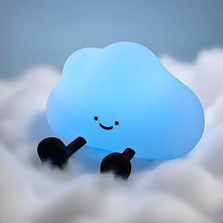 YISUN Cloud Night Light