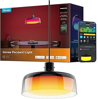 Govee RGBIC Smart Pendant Light