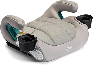 Britax Backless Booster Car Seat