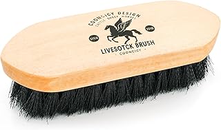 Medium Livestock Grooming Brush