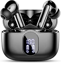 Bluetooth 5.4 Waterproof Earbuds