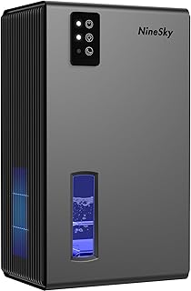 NineSky Home Dehumidifier 95oz