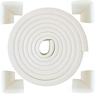 Baby Safe L-Shaped Protectors