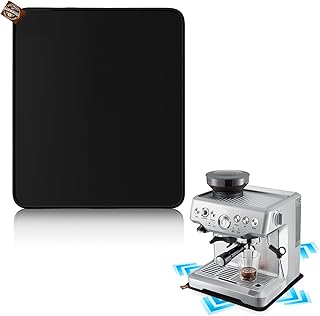 Breville Espresso Machine Slide Mat