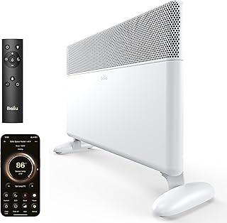 Ballu Smart Convection Heater