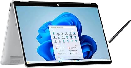 HP OmniBook 5 Flip Laptop