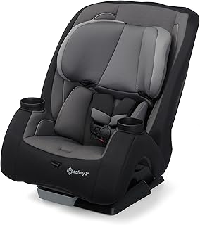 Safety 1st TriMate Convertible Car Seat