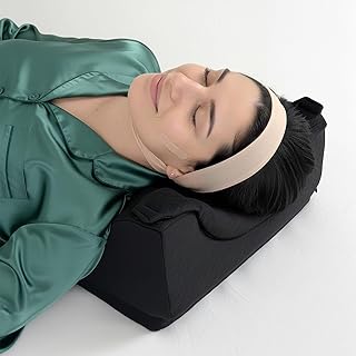 Hair Transplant & Face Beauty Pillow