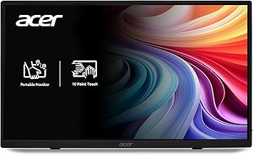 Acer 15.6'' Portable Monitor