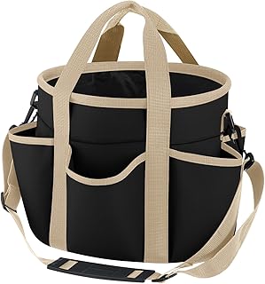 Abbylike Pet Grooming Tote Bag