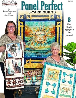 Fabric Cafe Quilting Guidebook