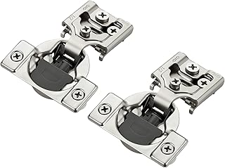JOYDECOR Soft-Close Cabinet Hinges