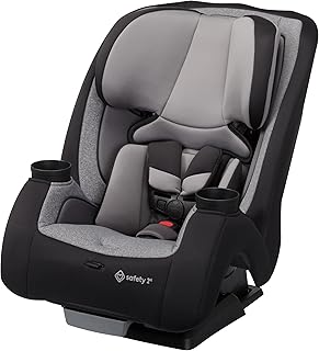 Safety 1st TriMate Convertible Car Seat
