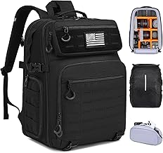 HAMBOLY Professional Camera Backpack