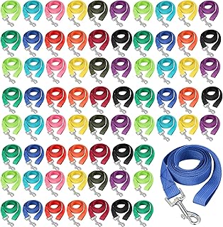 Tegeme Bulk Dog Leash Pack