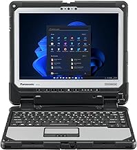 Panasonic Toughbook 33 MK1 Renewed