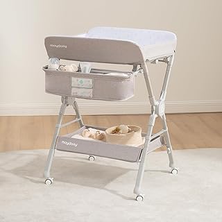 Maydolly Portable Diaper Changing Station