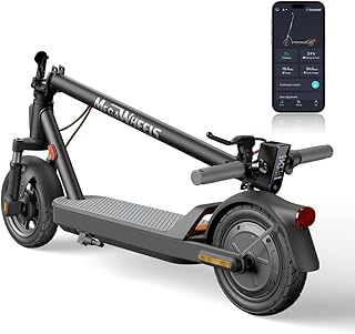 MEGAWHEELS Smart Electric Scooter