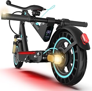 Fast Adult Electric Scooter