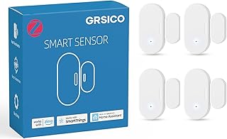 Zigbee Smart Door Sensor Pack