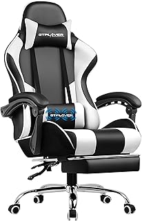 GTPLAYER Adjustable Gaming Chair