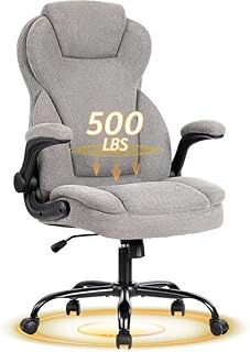 Ergonomic Big & Tall Chair