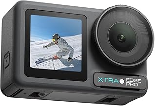 Xtra Pro 4K Action Camera