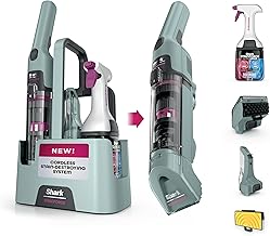 Shark StainForce Cordless Cleaner