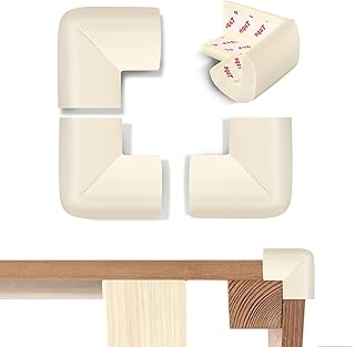 Baby Proofing Corner Protectors