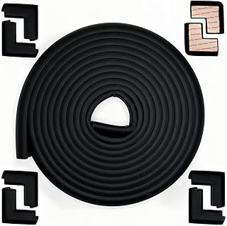 Baby-Proofing Edge Corner Protector