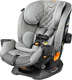 Chicco OneFit Max ClearTex Car Seat