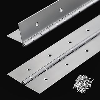 36-Inch Heavy Duty Piano Hinge