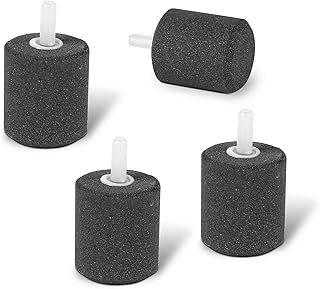 Hygger Silent Aquarium Air Stones