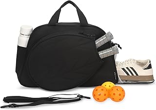 Hynes Eagle Tennis Gym Bag