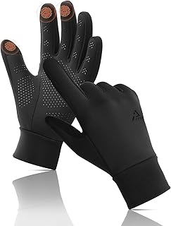 Aerynx Touch Screen Winter Gloves