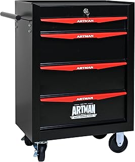 RYH Heavy Duty Rolling Tool Chest