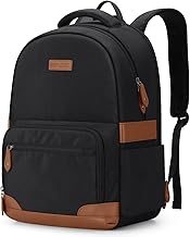RealCool Water-Resistant Laptop Backpack