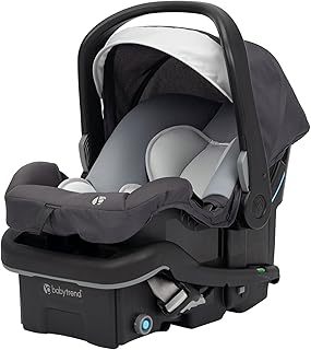EZ-Lift Pro Infant Car Seat