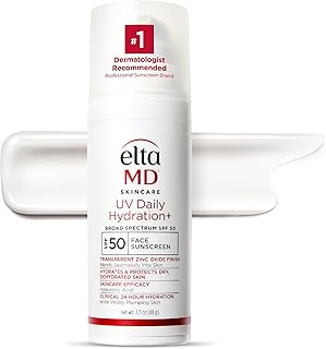 EltaMD UV Daily Face Sunscreen