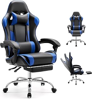 DUMOS Ergonomic Gaming Chair