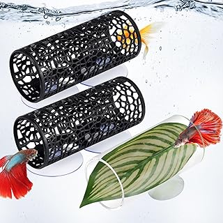 Betta Fish Tank Accessory Pack