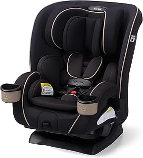 Maxi-COSI Kani Convertible Car Seat