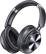 TAGRY Hybrid Noise Cancelling Headphones