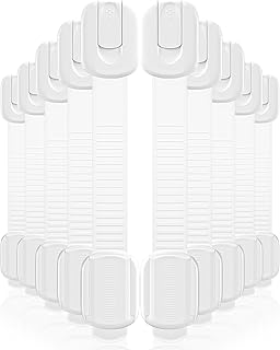 Multi-Purpose Child Safety Locks