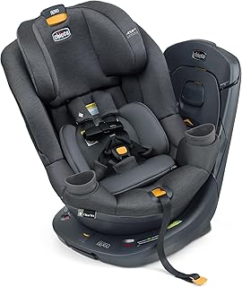 Chicco Fit360 Convertible Car Seat