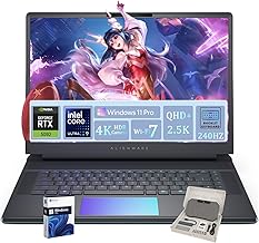 Alienware Area-51 Gaming Laptop